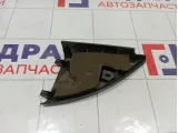 Крышка зеркала внутренняя правая Renault Fluence 802924834R