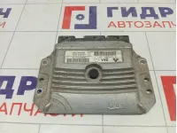 Блок управления двигателем Renault Fluence 237100644R
