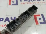 Блок управления двигателем Renault Fluence 237100644R