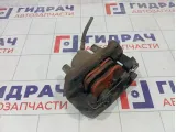 Суппорт тормозной передний правый Renault Fluence 410018218R