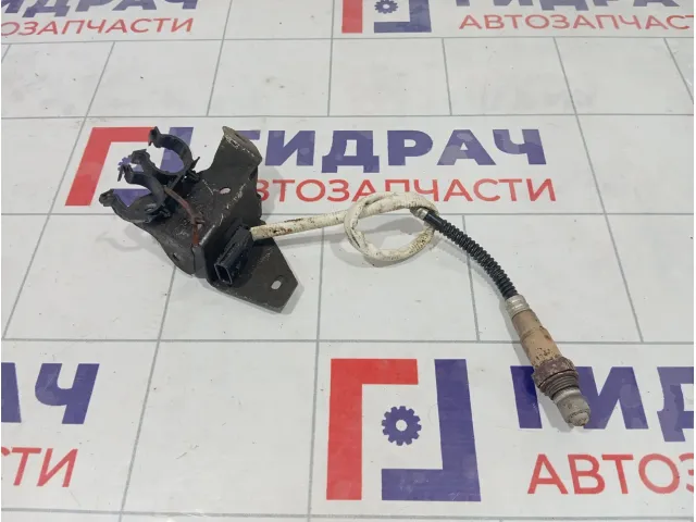 Датчик кислородный/Lambdasonde Renault Fluence 8200650085