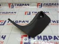 Обшивка стойки передней левой нижняя Renault Fluence 768370017R