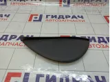 Накладка торпедо левая Renault Fluence 689212078R
