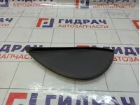 Накладка торпедо левая Renault Fluence 689212078R