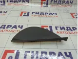 Накладка торпедо левая Renault Fluence 689212078R
