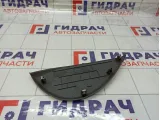 Накладка торпедо левая Renault Fluence 689212078R