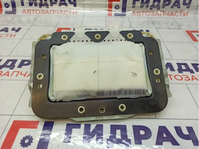 Подушка безопасности пассажирская (в торпедо) Renault Fluence 985250008R