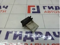 Резистор отопителя Renault Fluence 271507027R