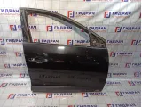 Дверь передняя правая Renault Fluence 801000321R