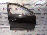 Дверь передняя правая Renault Fluence 801000321R