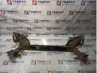 Балка задняя Renault Fluence 555016691R
