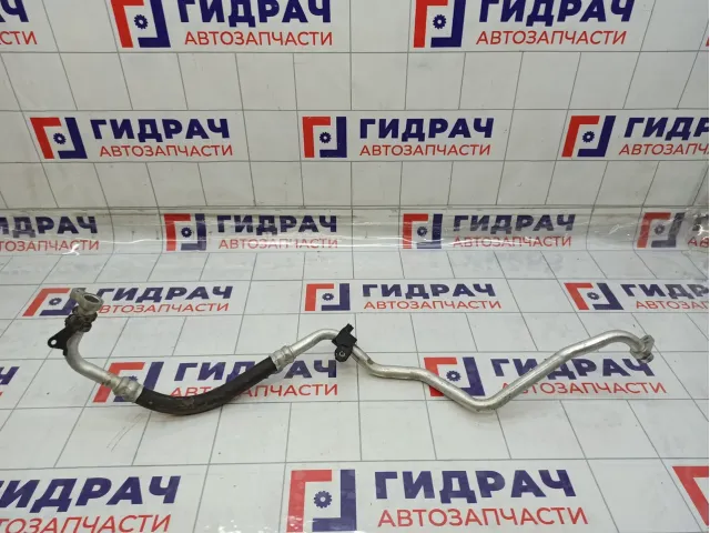 Трубка кондиционера Renault Fluence 924807890R