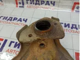 Коллектор выпускной Renault Fluence 140042132R