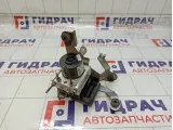 Блок ABS Renault Fluence 476606747R