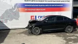 Стеклоподъемник электрический передний правый Renault Fluence 807200013R