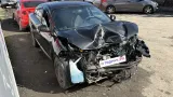 Стеклоподъемник электрический передний правый Renault Fluence 807200013R