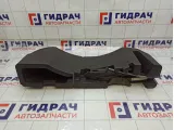 Домкрат Renault Fluence 995500537R