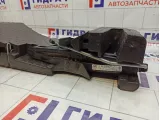 Домкрат Renault Fluence 995500537R