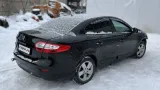 Автомобиль Renault Fluence  в разборе