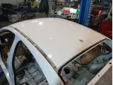 Крыша Renault Fluence