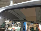 Крыша Renault Fluence