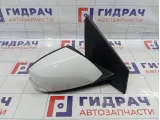 Зеркало правое электрическое Renault Fluence 963012395R