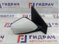 Зеркало правое электрическое Renault Fluence 963012395R