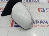 Зеркало правое электрическое Renault Fluence 963012395R