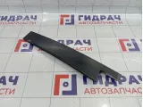 Накладка двери задней левой Renault Fluence 822824206R