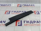 Накладка двери задней левой Renault Fluence 822824206R