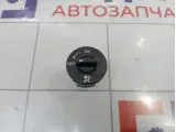 Выключатель AIR BAG Renault Fluence 681995427R