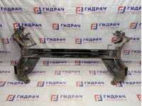 Балка задняя Renault Fluence 555016691R