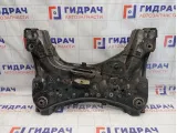 Балка подмоторная Renault Fluence 544019550R