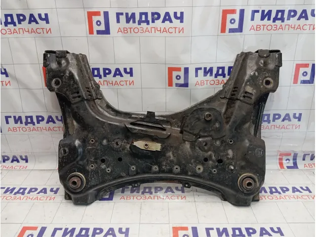 Балка подмоторная Renault Fluence 544019550R