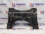 Балка подмоторная Renault Fluence 544019550R