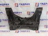 Балка подмоторная Renault Fluence 544019550R