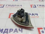 Фонарь задний внутренний правый Renault Fluence 265500038R