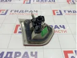 Фонарь задний внутренний правый Renault Fluence 265500038R