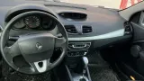 Накладка двери задней левой Renault Fluence 822824206R
