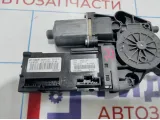 Моторчик стеклоподъемника передний левый Renault Fluence 807310699R