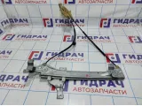 Стеклоподъемник электрический задний левый Renault Fluence 827210016R