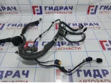 Проводка двери передней левой Renault Fluence 241245678R