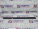 Уплотнитель стекла двери заднего левого Renault Fluence 823310029R