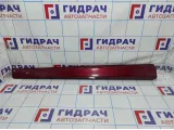 Молдинг двери передней левой Renault Fluence 808770353R