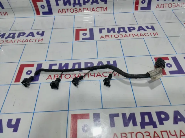 Проводка на форсунки Renault Fluence 8200081317