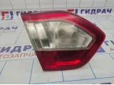 Фонарь задний внутренний левый Renault Fluence 265550041R