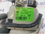 Фонарь задний внутренний левый Renault Fluence 265550041R