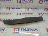 Обшивка стойки задней правой нижняя Renault Fluence 849507919R