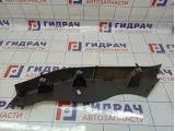 Обшивка стойки задней правой нижняя Renault Fluence 849507919R