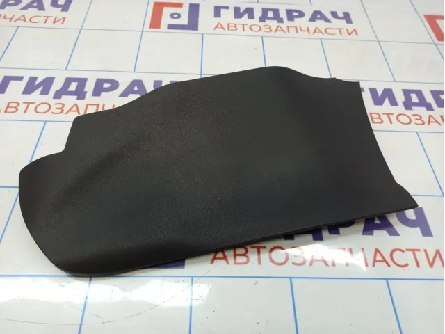 Накладка консоли левая Renault Fluence 689300673R
